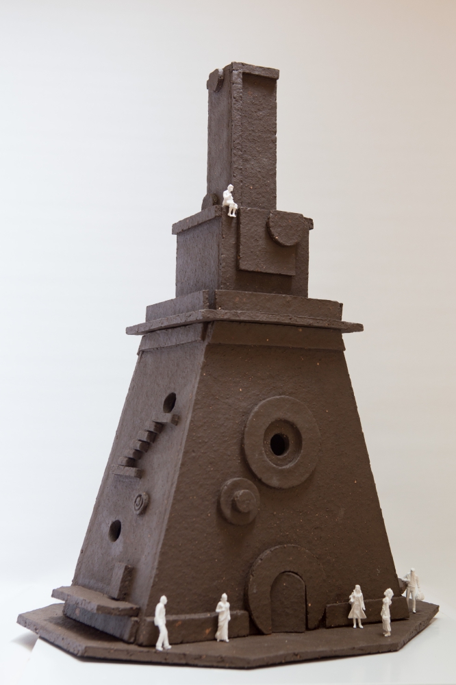 Toren van Babylon
